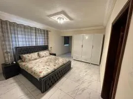 After 5 Apartment 1- 3 spacious en-suite bedrooms