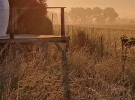 Ecolieu B & Bubble Drincham by BubbleTree BBT SARL