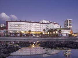 Hotel Antofagasta，位于安托法加斯塔安托法加斯塔塞罗莫雷诺国际机场 - ANF附近的酒店