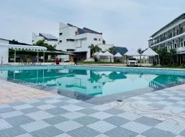 Vasant Vihar Resort