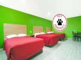 Plaza Motel Corpus Christi by OYO