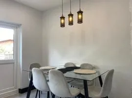 North West London Escape