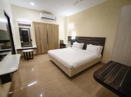 Avenue 11 Premium Stays Madurai，位于马杜赖的家庭/亲子酒店