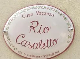 Casa Vacanze Rio Casaletto