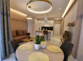 Apartment Madonna，位于杜格普利耶的酒店