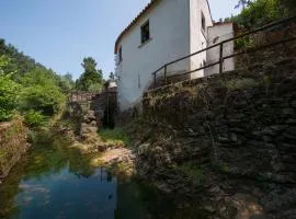 Encosta da serra do Bussaco Quintinha da Azenha