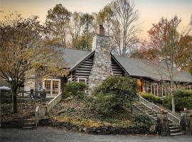 Snowbird Mountain Lodge - All-Inclusive Adventure，位于罗宾斯维尔的酒店