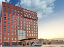 City Express Plus by Marriott Tijuana