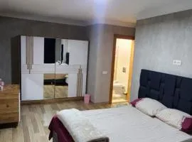 Baris Mah, Kardelen Sk. BekTek Sit, N.12 B1 K.12 D.24 Beylikduzu/istanbul 34520 Turkey