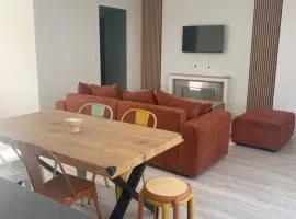 Villa chic 3 chambres ,2 SDB