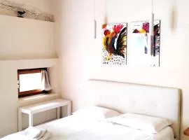 CASINA TOSCANA, Cozy studio in the heart of Campiglia Marittima with FREE Wi-Fi