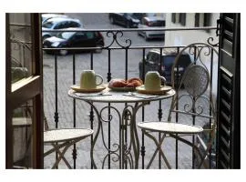 Casa Vacanze Piazza Padella