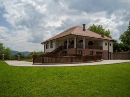 Apartmani Vinarije IN，位于Mionica的酒店
