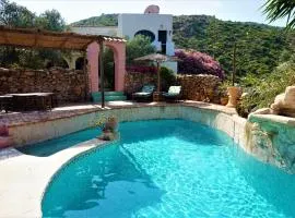 Bed & Breakfast Alegria y Luna