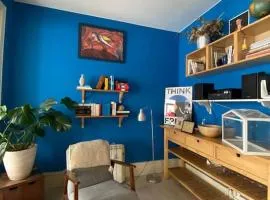 Apartamento piso centro de A Coruña