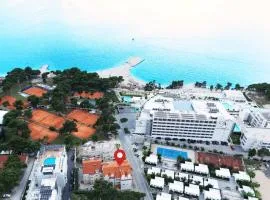 Luxury apartment 'On The Beach'