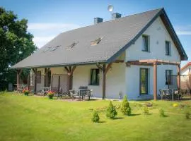 Apartamenty - Dom Smołdziński Las