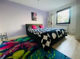 River Bay Apartment Free Parking
