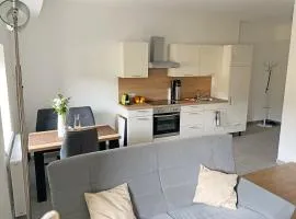 Ferienwohnung in Seenähe!