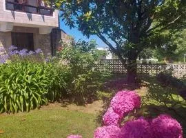 Casa Sabelín