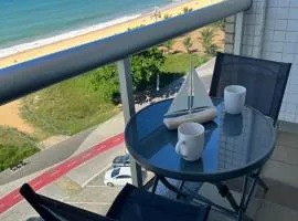 Apartamento Renovado na beira da Praia