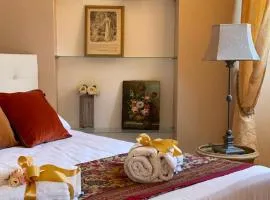 La Bellavista Toscana