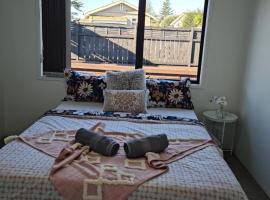 Auckland airport holiday home，位于奥克兰的度假屋
