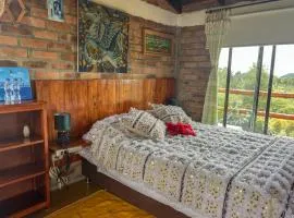 Campground Hostal La Bonanza Chez Kika