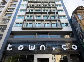 Town.Co Housi by My Way
