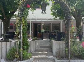 Hotel Löwen，位于特恩吉恩的酒店