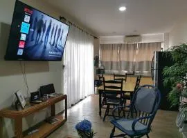 MaaR Estudio 1, a 2 cuadras del Malecón de La Paz