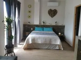 MaaR Estudio 2, a 2 cuadras del Malecón de La Paz