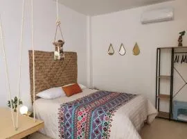 MaaR Estudio 4, a 2 cuadras del Malecón de La Paz