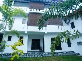 Shorea Lanka Apartments and Homestay