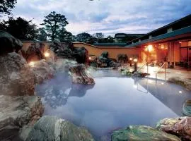 Kintarou Onsen Hotel