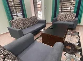 Bauk View Homestay