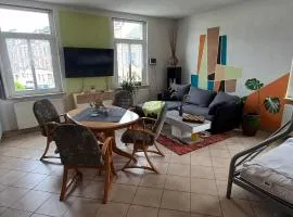 Ferienwohnung Perse