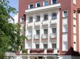 Hotel Essener Hof; Sure Hotel Collection by Best Western