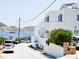 Patmos 1 bedroom 2 persons apartment by MPS num.2