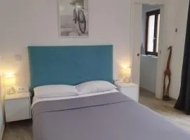 Altozano Room I, Estudió, centro de Málaga, GayFriendly, Wi-Fi gratis