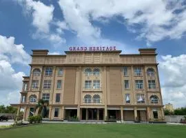 Grand Heritage Hotel & Resort