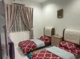 Aaira Sophea Islamic Homestay