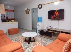 Havan Furnished Apartments- Hyrax Hill