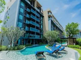 Lovely family apartment at Surin Beach - Aristo 1, unit 203