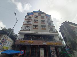 Raja Hotel，位于卡延的酒店