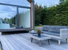 Leśny Staw Stodoła