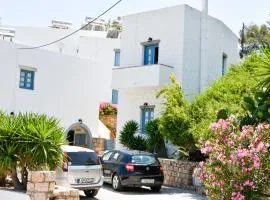 Patmos 1 bedroom 2 persons apartment by MPS num.3