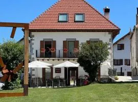 HOTEL RURAL BASQUE IRATI