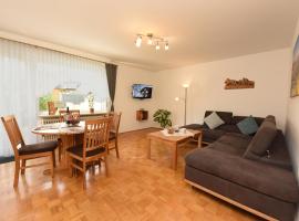 Ferienhaus Bergverbunden，位于费斯恩的酒店