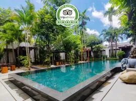 Bunwin Siem Reap